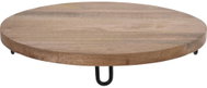 Home Styling Collection Servírovací podnos do každé kuchyně v eko stylu - Serving Board