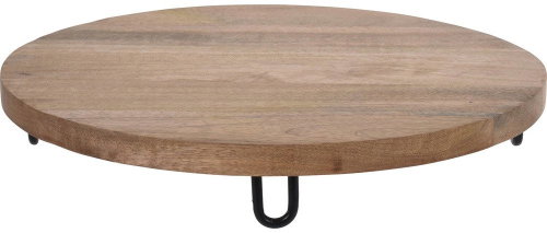 Home Styling Collection Servírovací podnos do každé kuchyně v eko stylu - Serving Board - Main image