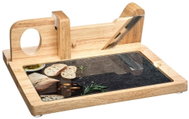 Secret de Gourmet Krájecí prkénko, 26 × 10 × 29 cm - Cutting Board