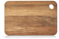 Zeller Chopping Board, Acacia Wood 37 × 25cm - Cutting Board