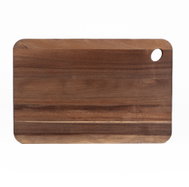 Zeller Krájecí prkénko, akátové dřevo, 41 × 27 cm - Cutting Board
