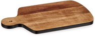 Kinvara Dřevěné prkénko na krájení Taro, 40 × 26 cm - Cutting Board