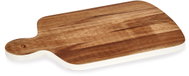Kinvara Dřevěná deska na krájení Taro, 40 × 26 cm - Cutting Board