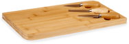 Kinvara Prkénko na sýr Orva se 3 nástroji - Cutting Board