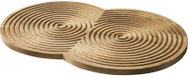 Home Styling Collection Prkénko na krájení z mangového dřeva 49 × 33 cm - Cutting Board
