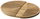 Collection Mango Wood Chopping Board 49 × 33cm, Yellow