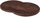 Collection Mango Wood Chopping Board 49 × 33 cm, Brown