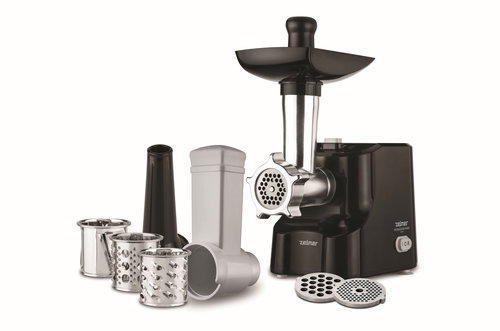 ZELMER ZMM1525B - Meat Mincer - Main image
