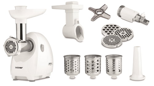Zelmer ZMM4055B - Meat Mincer - Main image