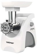 Zelmer ZMM9801B, bílý - Meat Mincer