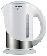 Zelmer ZCK7630S - Electric Kettle