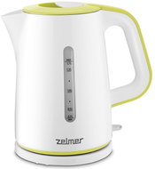 Zelmer ZCK7620G - Electric Kettle
