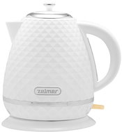 Zelmer ZCK7635W - Electric Kettle