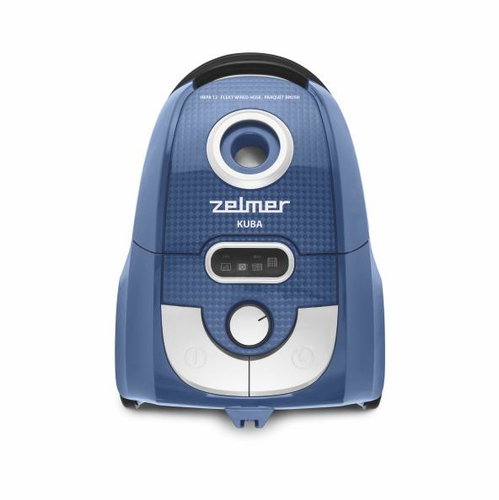 Zelmer ZVC333 - Bagged Vacuum Cleaner - Main image