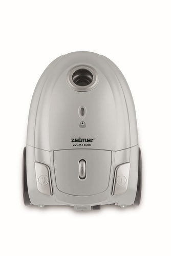 Zelmer ZVC251 - Bagged Vacuum Cleaner - Main image
