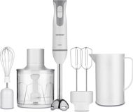 Zelmer ZHB4553S, bílý - Hand Blender