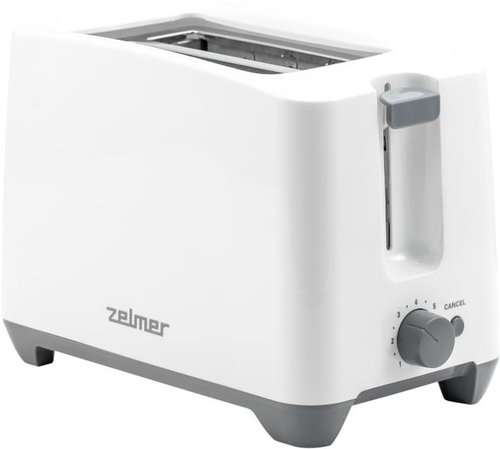 Zelmer ZTS7386 - Toaster - Main image