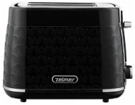Zelmer ZTS8010 - Kenyérpirító