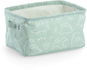 ZELLER Dětský úložný box plátěný motiv Dino 28 × 21 × 16 cm - Úložný box