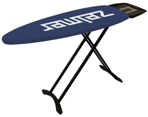 Zelmer 2-in-1 - Ironing Board - Main image