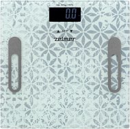 Zelmer ZBS1012 - Bathroom Scale