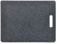 ZELLER Prkénko krájecí plast 36,5 × 27,5 × 0,8 cm, motiv žula - Prkénko