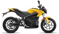 ZERO WITH ZF 13.0 - Electric Motorcycle