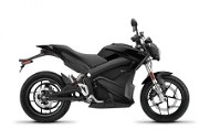 ZERO S ZF 7,2 11kW (2018) - Elektrická motorka