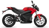 ZERO SR ZF 14.4 (2018) - Electric Motorcycle