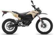 ZERO FX ZF 3.6 MODULAR (2019) - Elektrická motorka