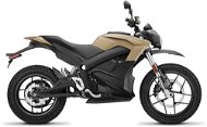 ZERO DS ZF 14.4 + POWER TANK (2019) - Elektrická motorka