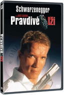 Pravdivé lži - DVD - Film na DVD