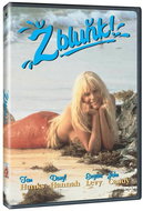 Žbluňk - DVD - DVD Film