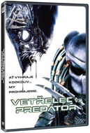 Vetřelec vs. Predátor - DVD - 2 verze filmu - Film na DVD