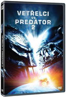 Vetřelci vs. Predátor 2 - DVD - prodloužená verze - Film na DVD