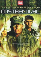 Odstřelovač (1993) - DVD - DVD Film