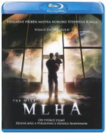 The Fog (2007) (Blu-ray) - Blu-ray Film