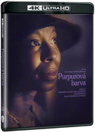 Purpurová barva (4K ULTRA HD Blu-ray) - Film na Blu-ray
