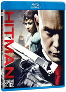 Hitman (Blu-ray) - Film na Blu-ray
