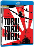 Torah! Tora! Tora! (Blu-ray) - 2 versions - Blu-ray Film