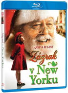 Miracle in New York (1994) (Blu-ray) - Blu-ray Film
