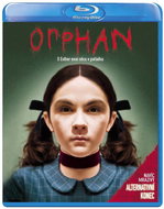 Orphan (Blu-ray) - Blu-ray Film