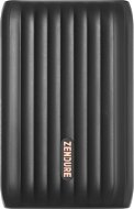 Zendure X5 15000 mAh PD & Hub Portable Charger Black - Powerbank
