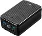 Powerbanka Zendure SuperTank - 27000mAh 100W Crush-Proof Portable Charger (Black) - Powerbanka