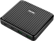 Zendure SuperPort 4 100W Desktop Charger with Dual PD Black (EU) - Netzladegerät