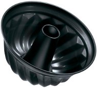 ZENKER Forma bábovka 25 cm BLACK METALLIC - Forma na pečenie
