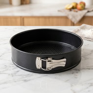 ZENKER Forma na dort 30 cm - Pečicí forma