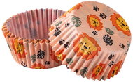 ZENKER Baking baskets "Lion" 50 pcs - Moulds