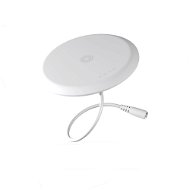 Zens build-on Fast Wireless Charger White 15W - Wireless Charger