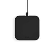 Zens Single Aluminum Wireless Charger 10W - Wireless Charger